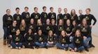 Alamogordo Tigers Boys Varsity Swimming Winter 19-20 team photo.