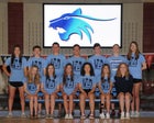 Har-Ber Wildcats Boys Varsity Swimming Winter 19-20 team photo.