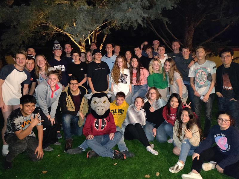 Team photo
