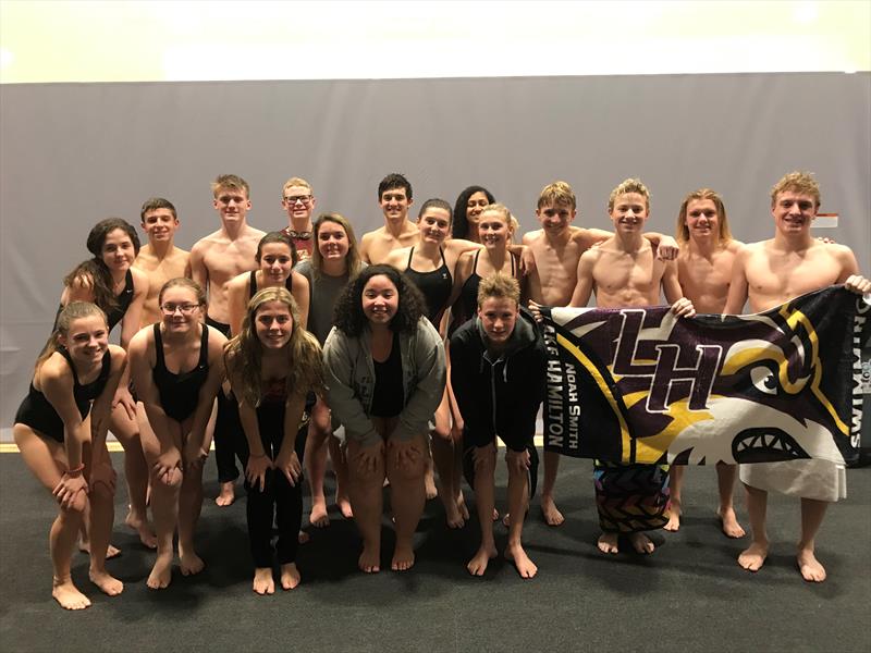 Team photo