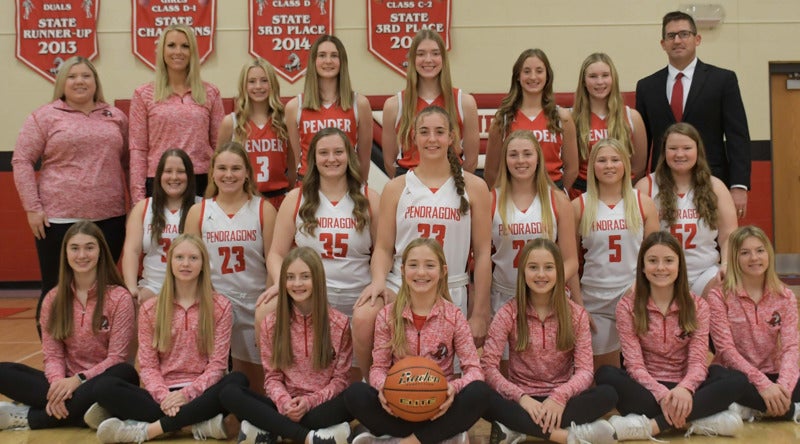 Team photo