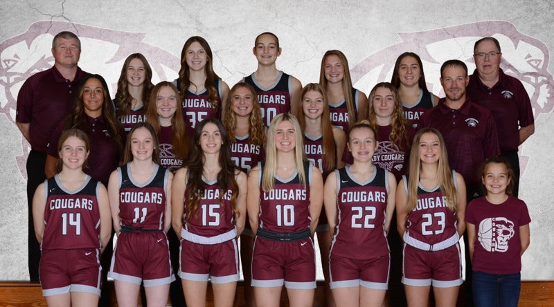 Albion basketball roster outlet