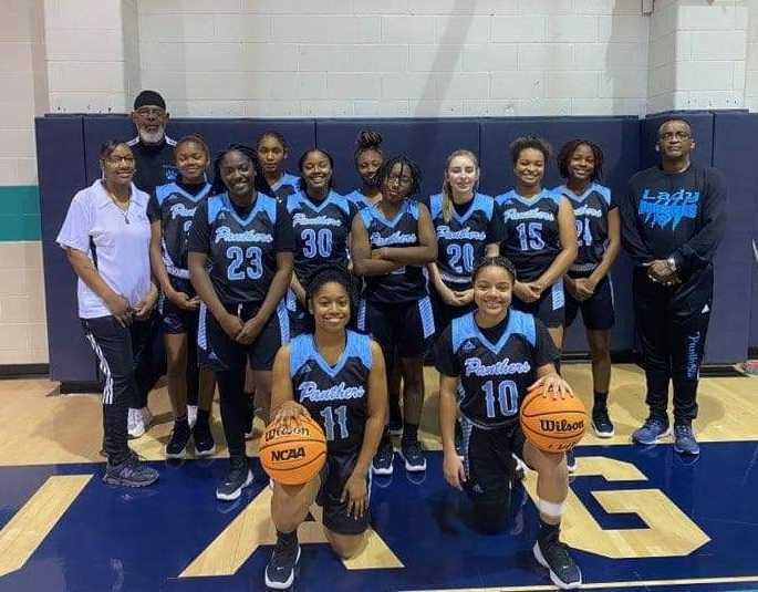 Washington County High School (Plymouth, NC) Girls Varsity Basketball