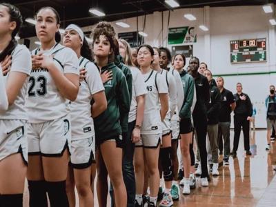 Orangewood Academy (Garden Grove, CA) Girls Varsity Basketball