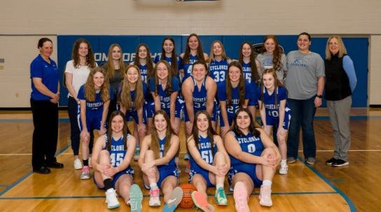 Team photo