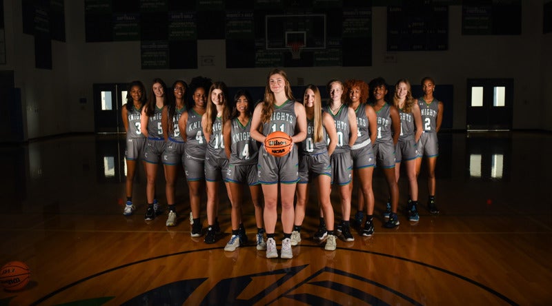 Roster Lake Norman Charter Knights Huntersville NC Girls Varsity Roster Lake Norman Charter Knights Huntersville NC Girls Varsity