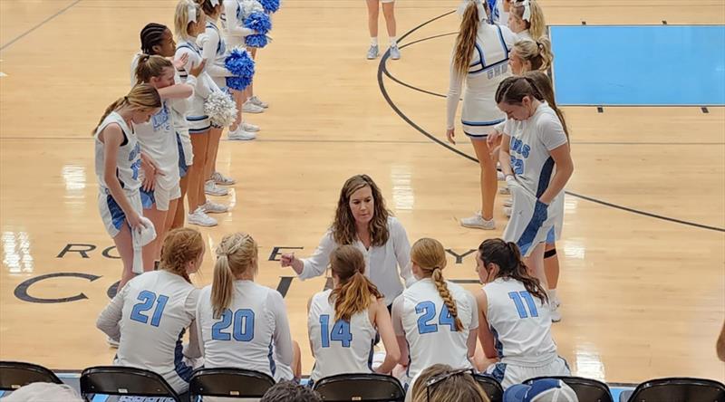 gibbs basketball