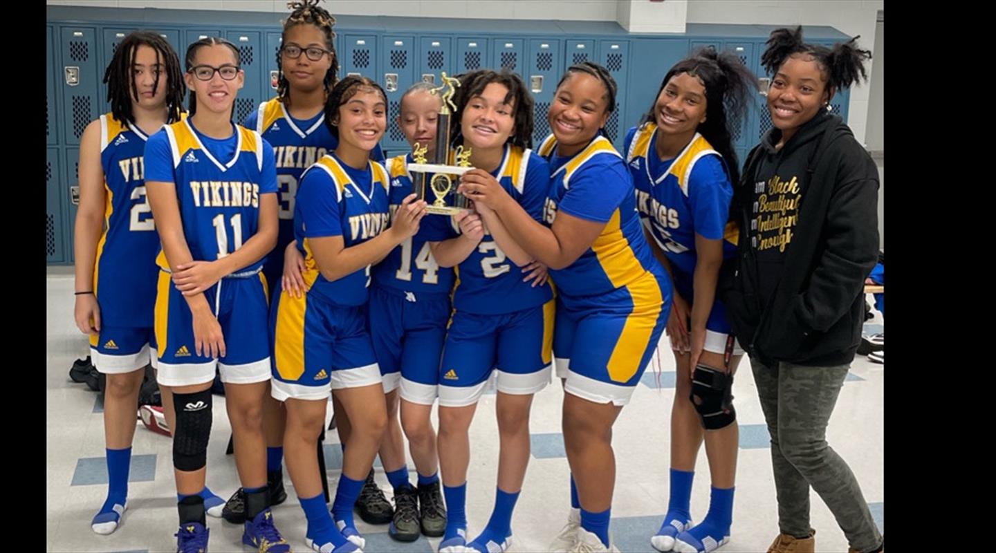 Roster Northwest Halifax Vikings (Littleton, NC) Girls Varsity Basketball 2223