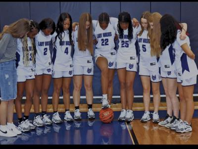 Pineywoods Community Academy (Lufkin, TX) Girls Varsity Basketball