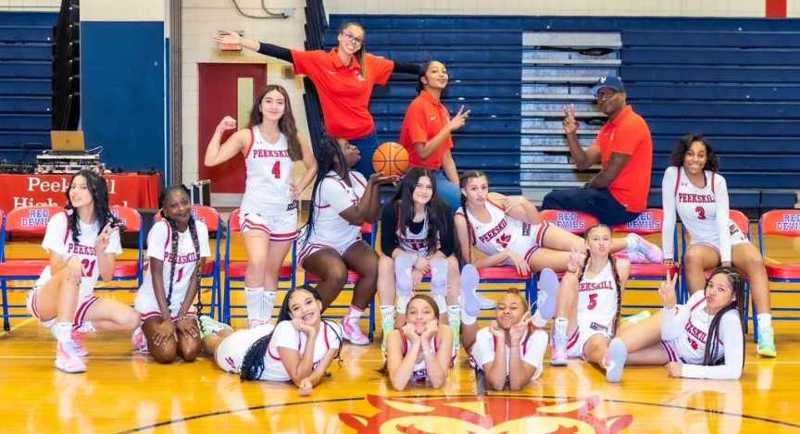 Team photo