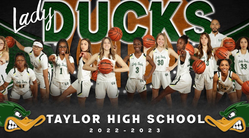 ducks basketball roster