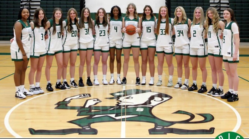 Sheldon Girls Basketball Roster 2022 23 MaxPreps