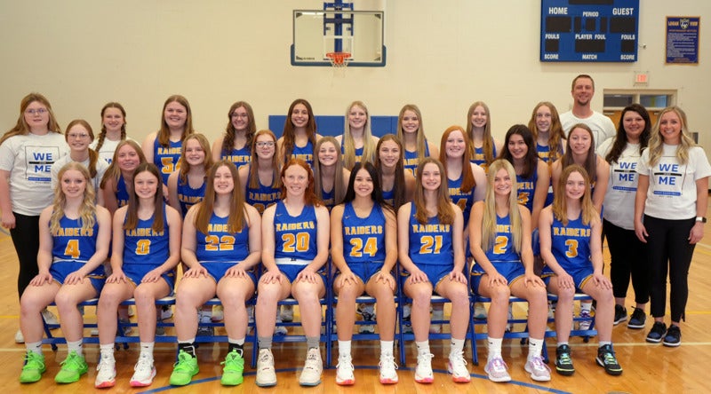 Team photo