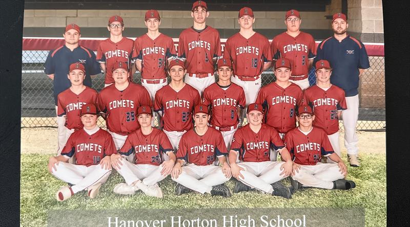 Team photo