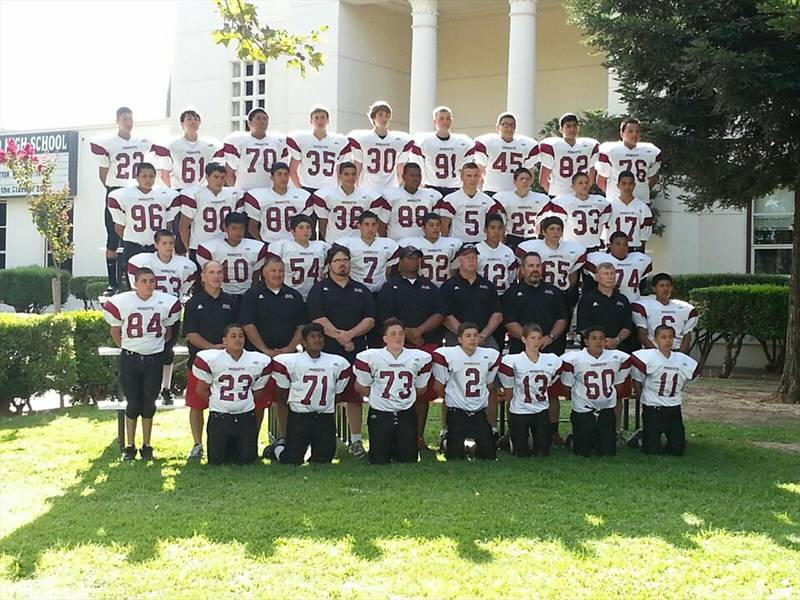 Team photo