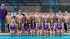 Bradshaw Christian Pride Boys Varsity Swimming Spring 22-23 team photo.