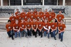 Eldorado Eagles Boys Varsity Swimming Winter 15-16 team photo.