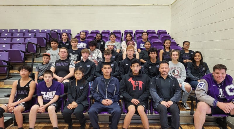 Team photo