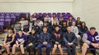 Clovis Wildcats Boys Varsity Wrestling Winter 22-23 team photo.