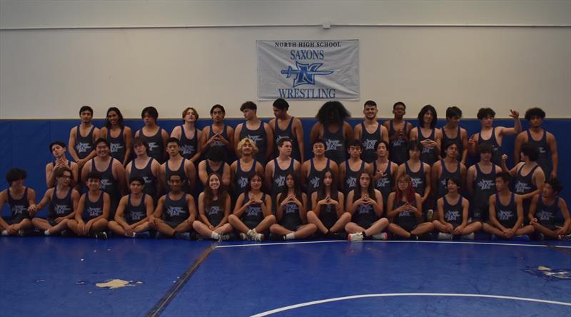 Team photo