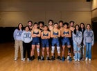 Highland Hornets Boys Varsity Wrestling Winter 22-23 team photo.