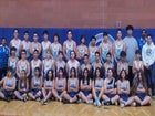 El Rancho Dons  Boys Varsity Wrestling Winter 22-23 team photo.