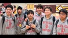 Bernalillo Spartans Boys Varsity Wrestling Winter 22-23 team photo.