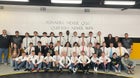Emery Spartans Boys Varsity Wrestling Winter 22-23 team photo.