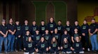 West Las Vegas Dons Boys Varsity Wrestling Winter 22-23 team photo.