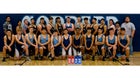 Goddard Rockets Boys Varsity Wrestling Winter 22-23 team photo.