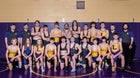 Lewiston Golden Bengals Boys Varsity Wrestling Winter 22-23 team photo.