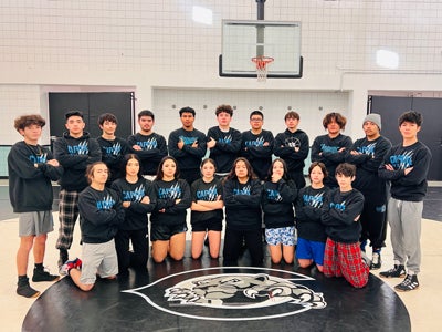 Team photo