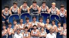Silver Slvr Ftg Colts Boys Varsity Wrestling Winter 22-23 team photo.