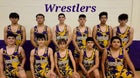 Tucumcari Rattlers Boys Varsity Wrestling Winter 22-23 team photo.