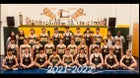 Louisa County Lions Boys Varsity Wrestling Winter 22-23 team photo.