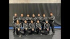 Chaparral Lobos Boys Varsity Wrestling Winter 22-23 team photo.