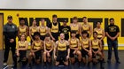 Alamogordo Tigers Boys Varsity Wrestling Winter 22-23 team photo.