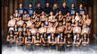 Bloomfield Bobcats Boys Varsity Wrestling Winter 22-23 team photo.