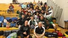 Rancho Rams Boys Varsity Wrestling Winter 22-23 team photo.