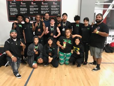 Team photo
