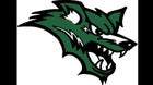 Conifer Lobos Boys Varsity Wrestling Winter 22-23 team photo.