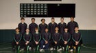 Farmington Scorpions Boys Varsity Wrestling Winter 22-23 team photo.
