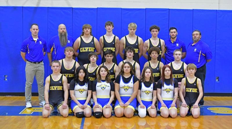 Team photo