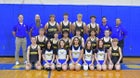 Clyde Fliers Boys Varsity Wrestling Winter 22-23 team photo.