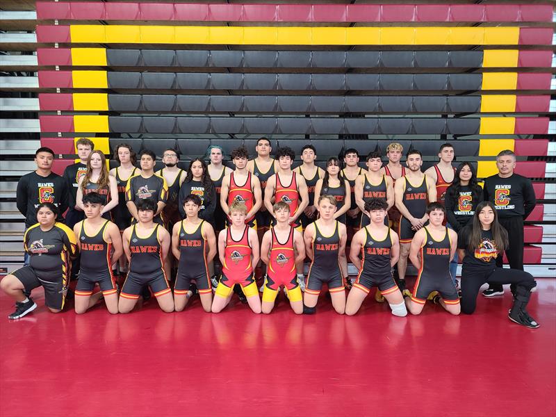 Team photo