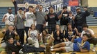 Ruidoso Warriors Boys Varsity Wrestling Winter 22-23 team photo.