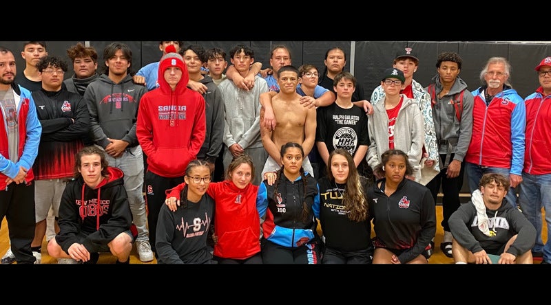 Team photo