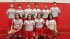 Rio Grande Ravens Boys Varsity Wrestling Winter 22-23 team photo.