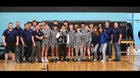 La Cueva Bears Boys Varsity Wrestling Winter 22-23 team photo.
