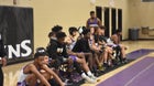 Cane Ridge Ravens Boys Varsity Wrestling Winter 22-23 team photo.